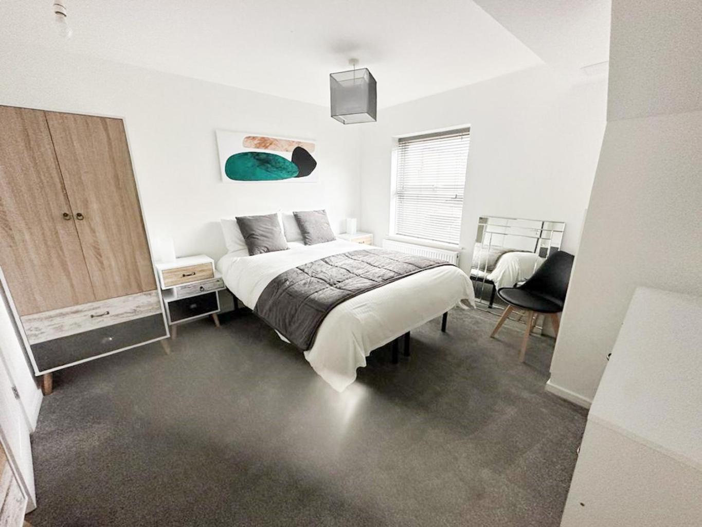 Anchorage Hotel Poole Quarto foto