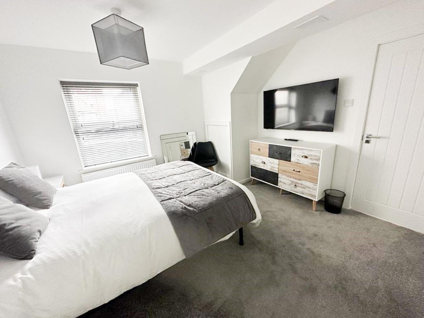 Anchorage Hotel Poole Quarto foto