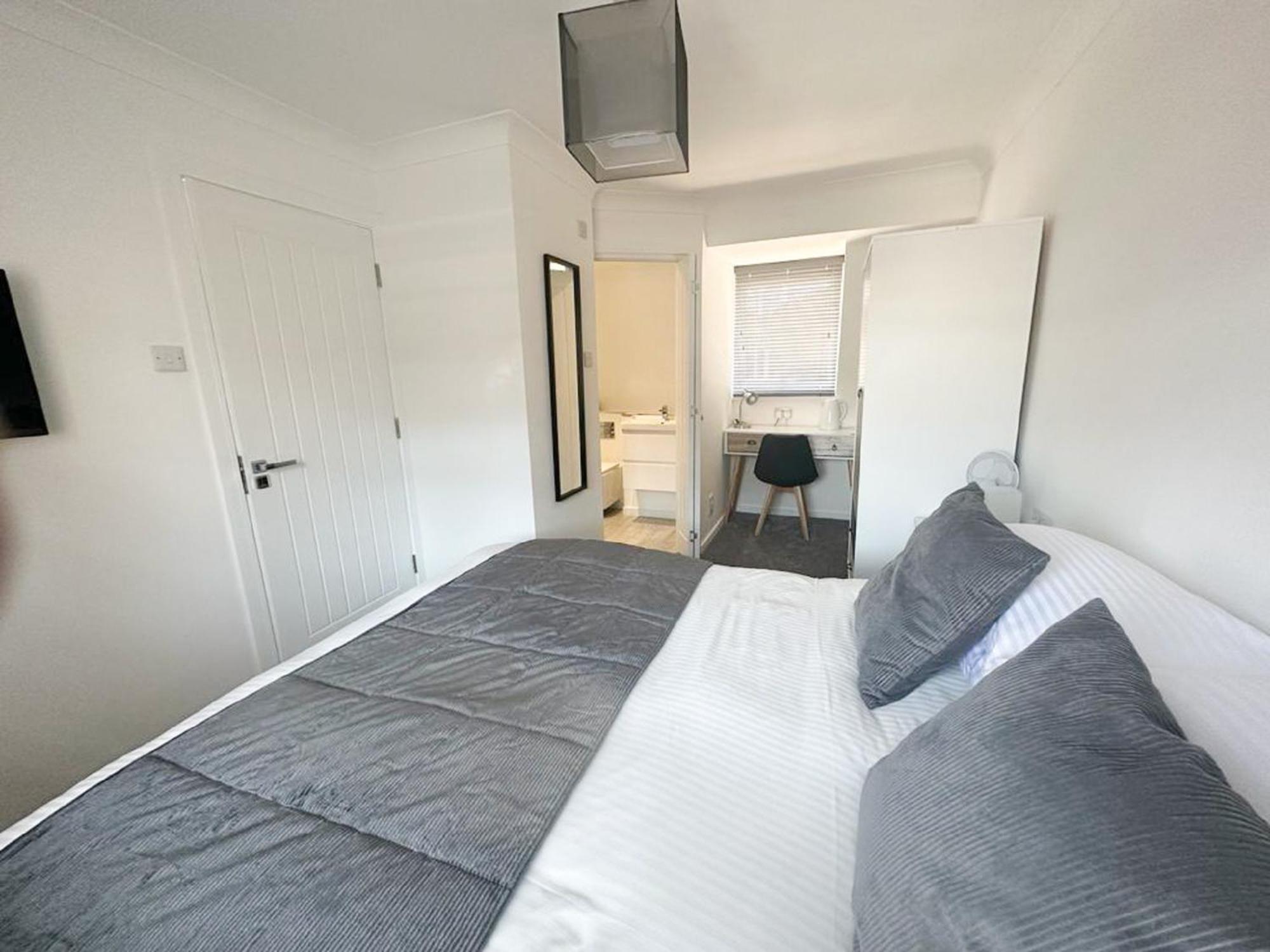 Anchorage Hotel Poole Quarto foto